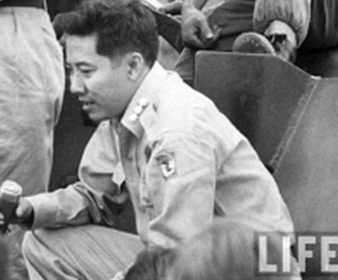 Dấu mốc lớn trong sự nghiệp của Phạm Ngọc Thảo là nhiệm vụ đặc biệt: ở lại miền Nam, xâm nhập nội bộ chính quyền Việt Nam Cộng hòa để hoạt động tình báo chiến lược.