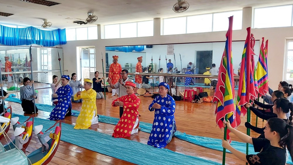 Chương trình dự kiến bắt đầu từ 21/7. Chương trình dự kiến bắt đầu từ 21/7.