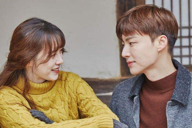 Goo Hye Sun và Ahn Jae Hyun có cuộc ly hôn ồn ào Goo Hye Sun và Ahn Jae Hyun có cuộc ly hôn ồn ào