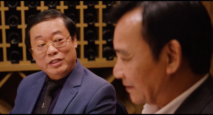 Phú Thăng, Quang Tèo góp mặt trong bộ phim của đạo diễn Bùi Văn Hoàn. Phú Thăng, Quang Tèo góp mặt trong bộ phim của đạo diễn Bùi Văn Hoàn.