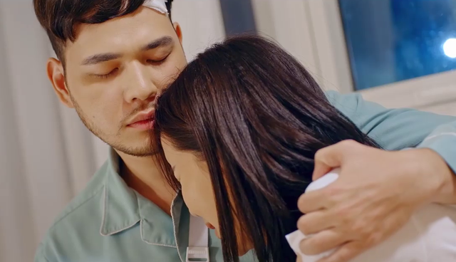 Bộ phim còn hơn 10 tập nữa là kết thúc.