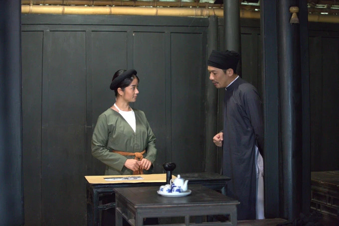 Phim Vầng trăng thơ ấu được Nhà nước đặt hàng sản xuất. Phim Vầng trăng thơ ấu được Nhà nước đặt hàng sản xuất.