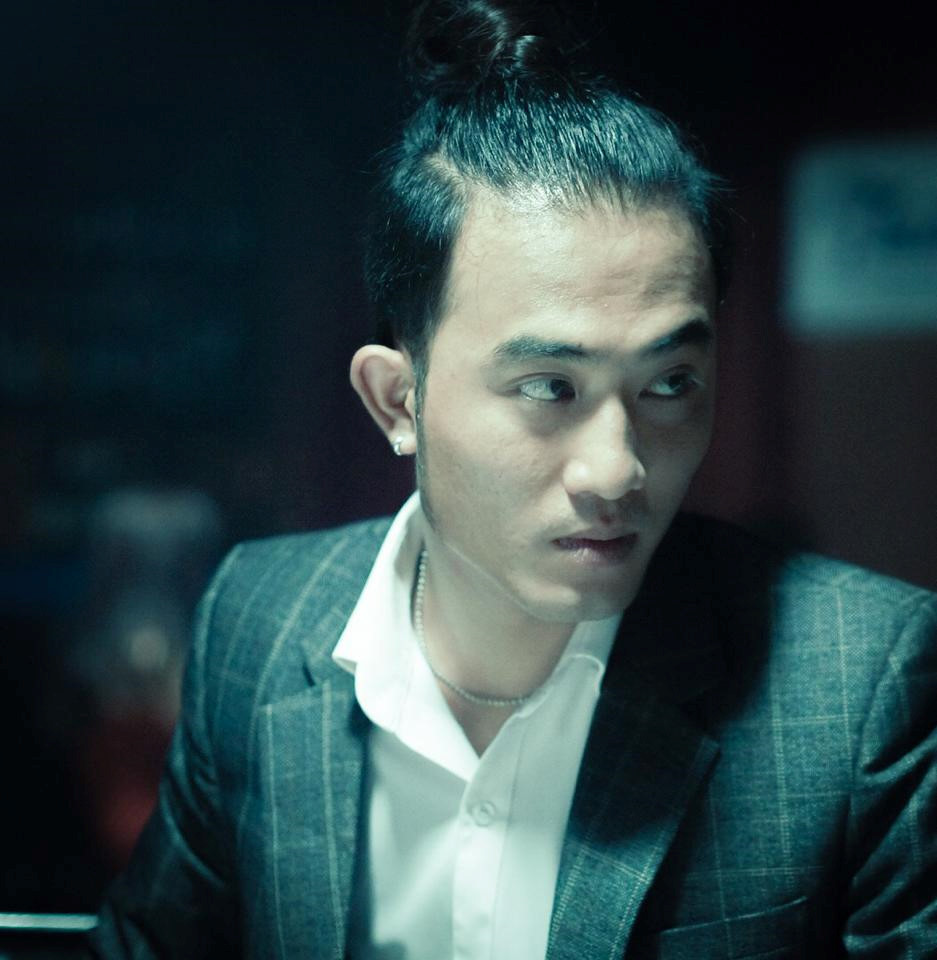 Vai phụ do Doãn Quốc Đam đảm nhận luôn gây ấn tượng với khán giả.