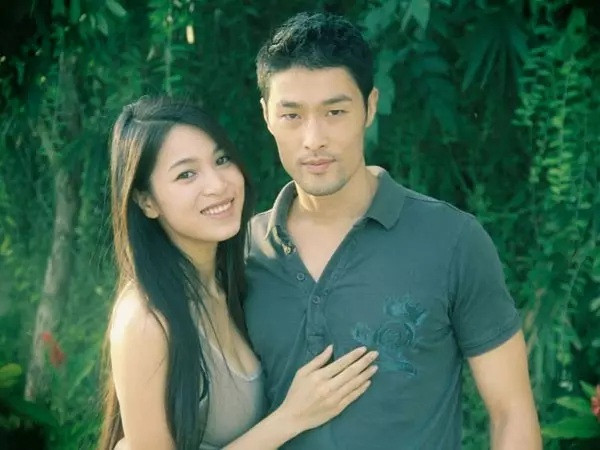 Nhiều năm hẹn hò, hai diễn viên không đặt mục tiêu có con.