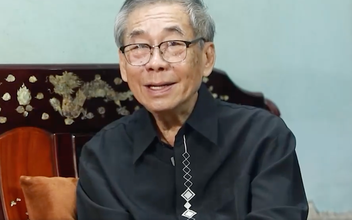 Nhà phê bình Ngô Phương Lan và NSƯT Bằng Phong chia sẻ những ấn tượng về bộ phim. Nhà phê bình Ngô Phương Lan và NSƯT Bằng Phong chia sẻ những ấn tượng về bộ phim.