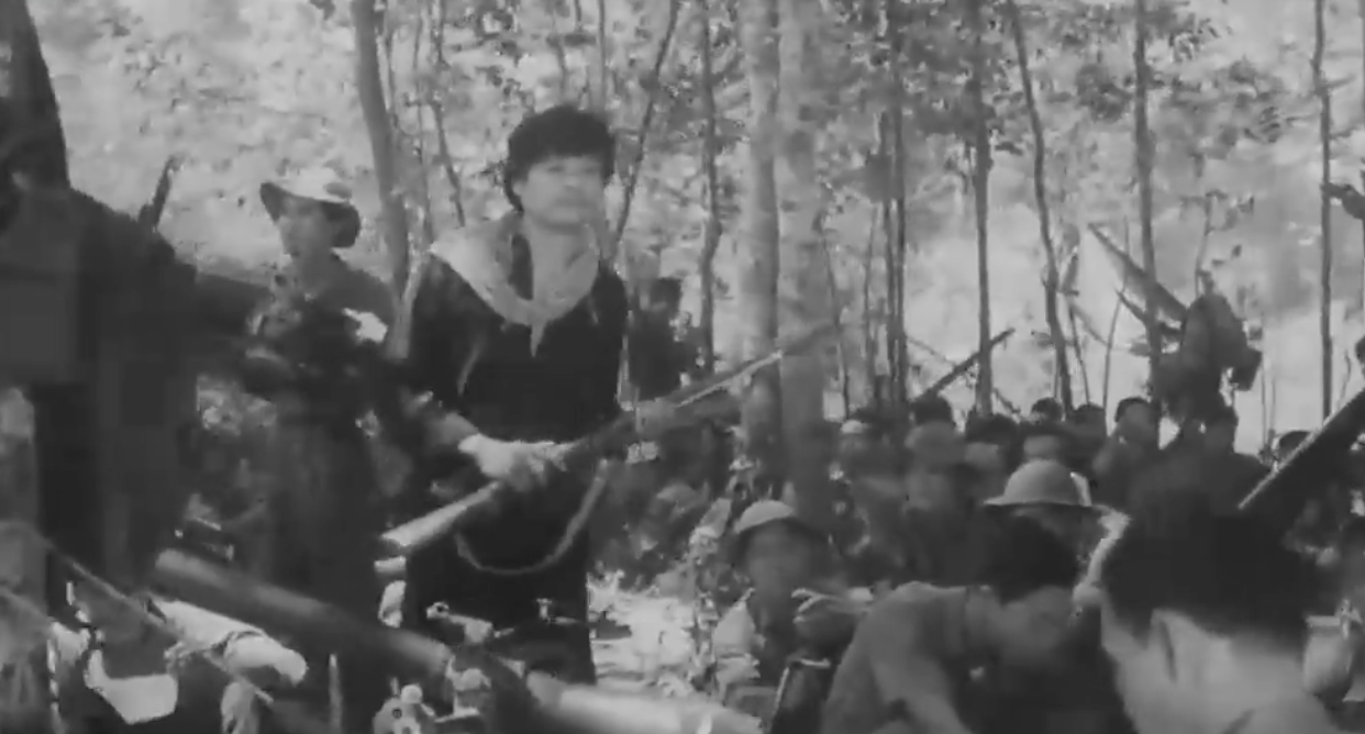 Một số hình ảnh trong phim. Một số hình ảnh trong phim.