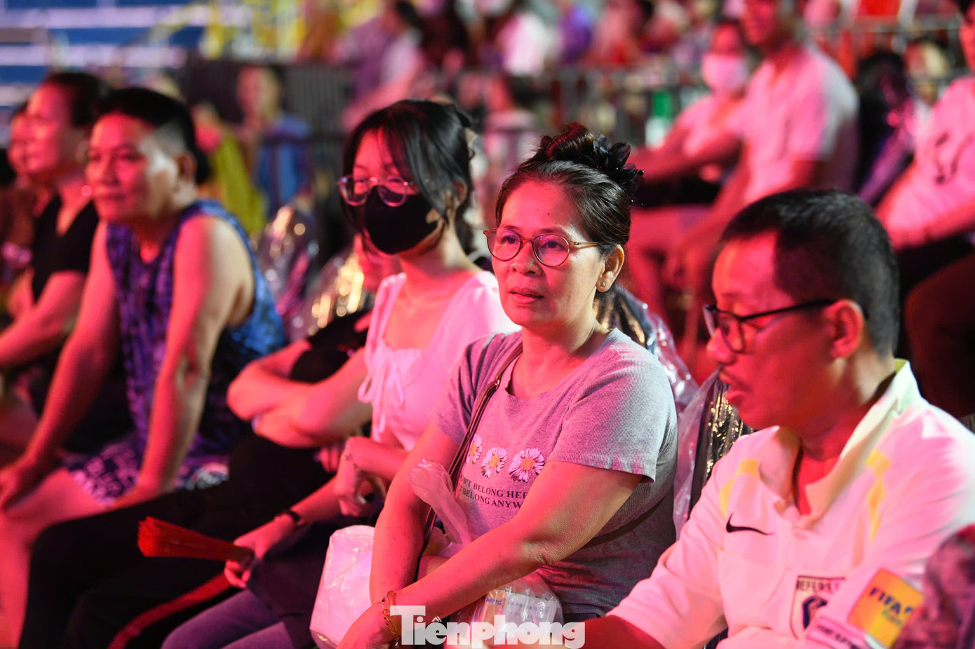 Dọc tuyến đường trung tâm của TP Huế, du khách dễ dàng bắt gặp nhiều pano lớn giới thiệu về đêm chung kết cuộc thi Hoa hậu Việt Nam 2024.