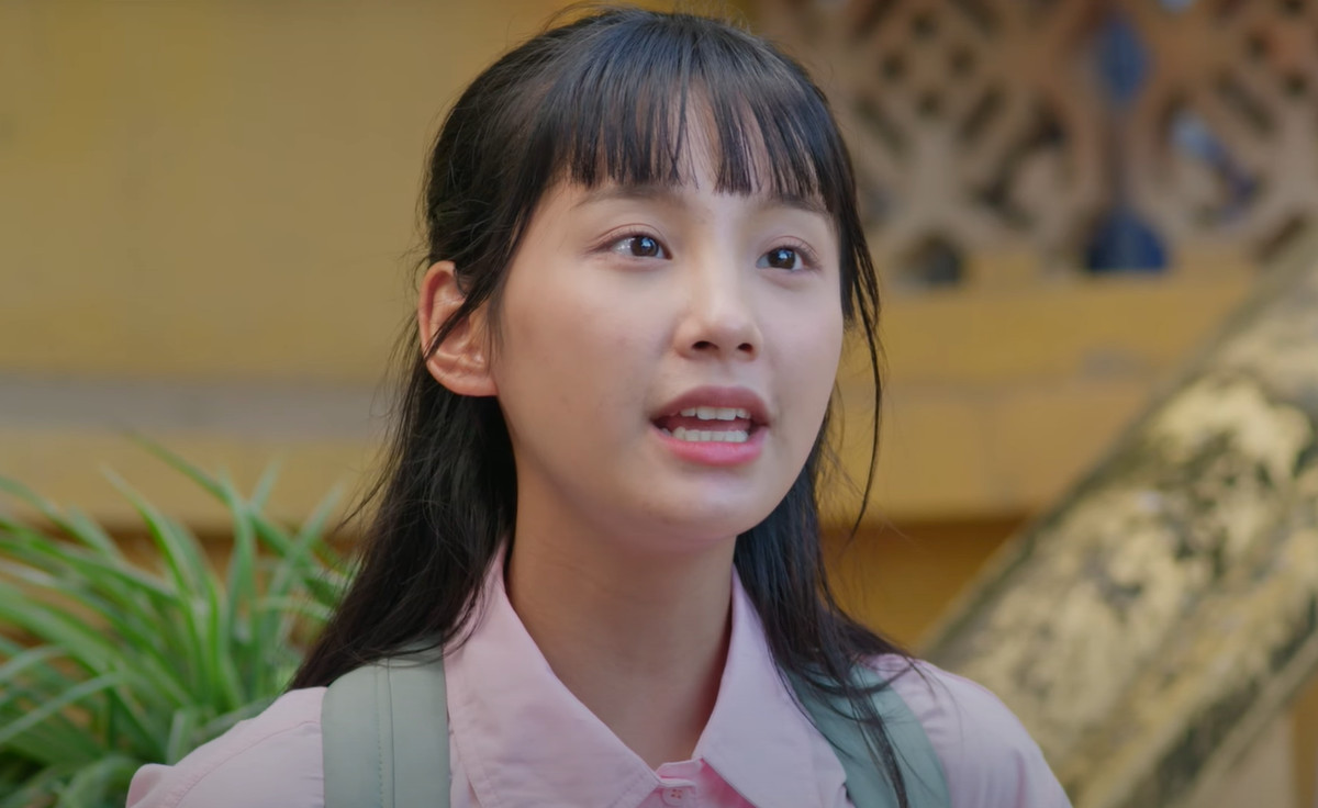 Nhân vật Pu cố gắng thoát nghèo, làm chủ số phận. Nhân vật Pu cố gắng thoát nghèo, làm chủ số phận.