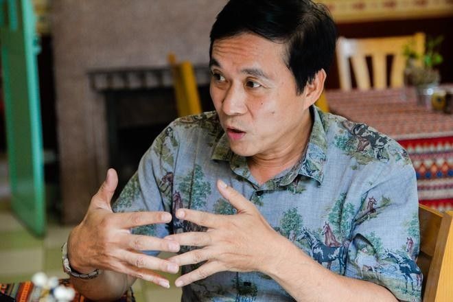 NSƯT Đỗ Kỷ mong các cơ quan có thẩm quyền xem xét và giải đáp những thắc mắc. NSƯT Đỗ Kỷ mong các cơ quan có thẩm quyền xem xét và giải đáp những thắc mắc.