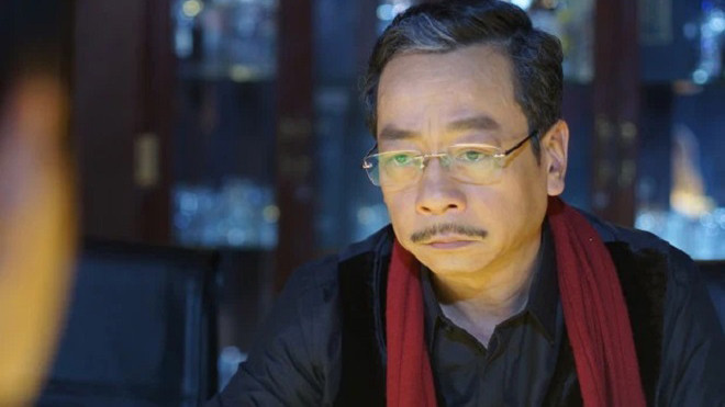 Phim giúp NSND Hoàng Dũng nhận giải Nam diễn viên chính xuất sắc nhất tại VTV Awards 2017. Phim giúp NSND Hoàng Dũng nhận giải Nam diễn viên chính xuất sắc nhất tại VTV Awards 2017.