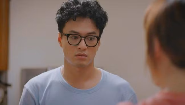 Hồng Đăng được xuất hiện qua giọng nói trong tập cuối 'Thương ngày nắng về' hôm 3/8.
