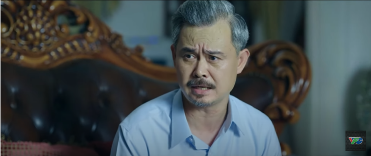 Hoàng Đức tỉ tê, mách lẻo với chủ tịch tỉnh. Hoàng Đức tỉ tê, mách lẻo với chủ tịch tỉnh.