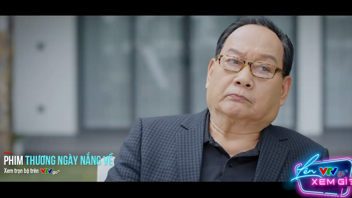 Chủ tịch Hoàng Kim nghi ngờ bà Kim Nhung có mưu đồ riêng.