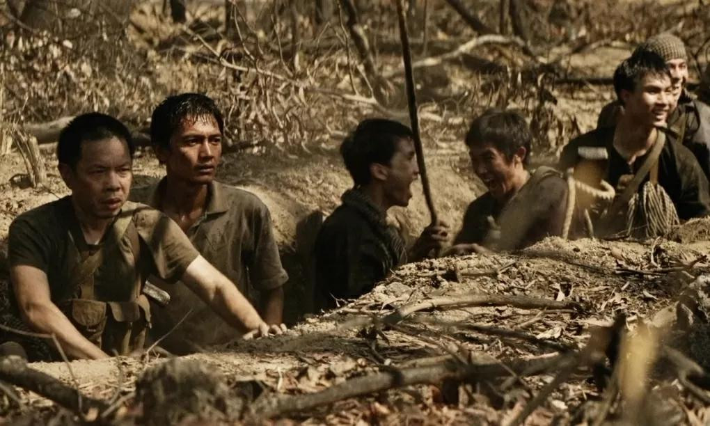 Địa đạo kể về thời điểm năm 1967, địa đạo Củ Chi trở thành mục tiêu của những trận càn do quân đội Mỹ tiến hành.