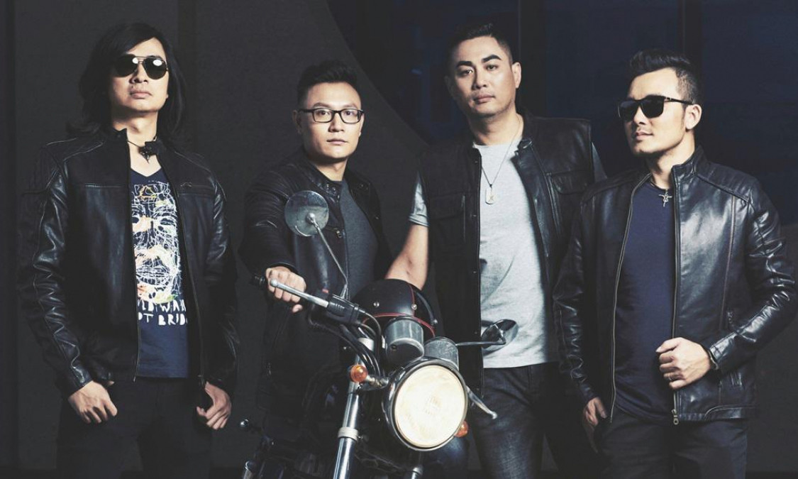 Nhóm Bức Tường lên tiếng khi các ca khúc bị đăng tải trái phép. Nhóm Bức Tường lên tiếng khi các ca khúc bị đăng tải trái phép.