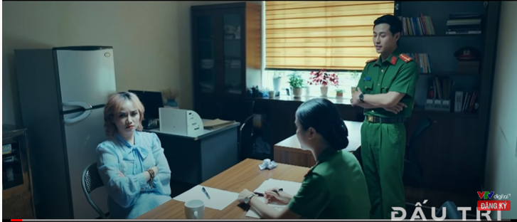 Vợ Túng bị hỏi về số tiền 17 tỷ đem đi đầu tư vào một nhà hàng đã phá sản. Vợ Túng bị hỏi về số tiền 17 tỷ đem đi đầu tư vào một nhà hàng đã phá sản.