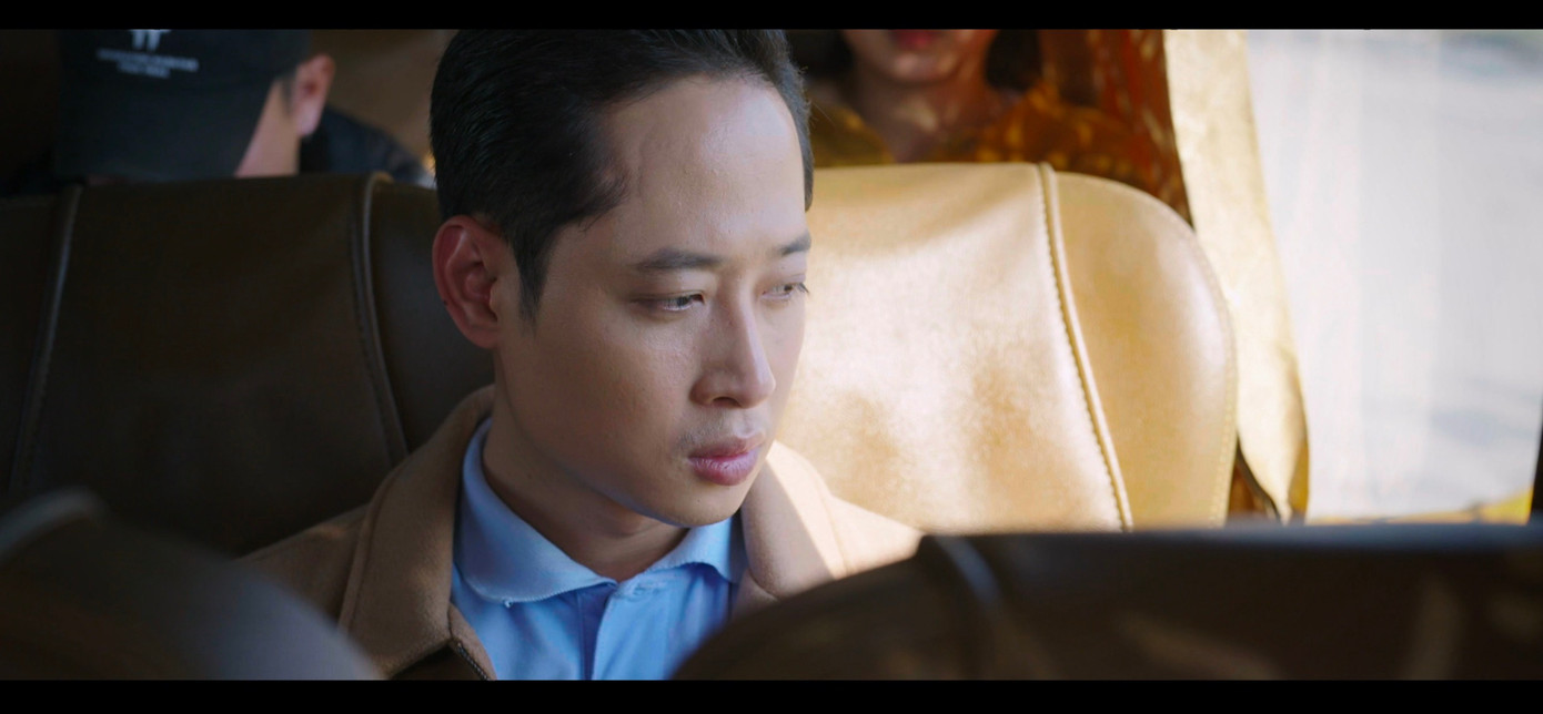 Đạt nhận ra sự vô tâm của anh đẩy cuộc hôn nhân vào bế tắc.