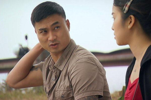 Chuyện tình của Hoài và Hiếu ghi điểm với khán giả.