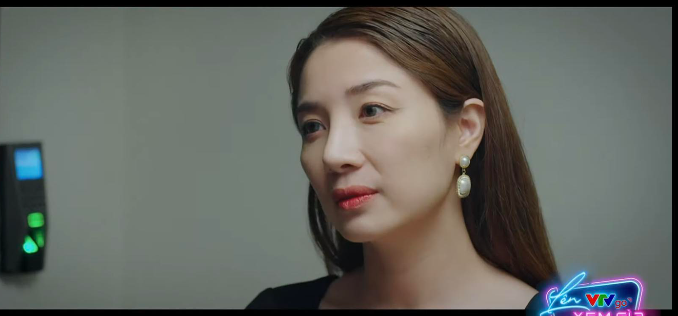 Nhật Mai bất chấp mọi thủ đoạn để hãm hại chồng.