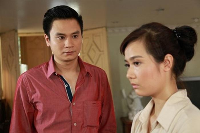 Công Dũng là gương mặt quen thuộc với khán giả truyền hình.