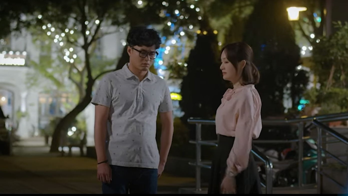 Vân Khánh lại khổ sở vì mẹ chồng và chị chồng tai ác.