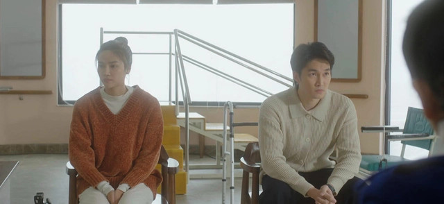 Đình Tú, Anh Đào là cặp đôi màn ảnh được yêu mến. Đình Tú, Anh Đào là cặp đôi màn ảnh được yêu mến.