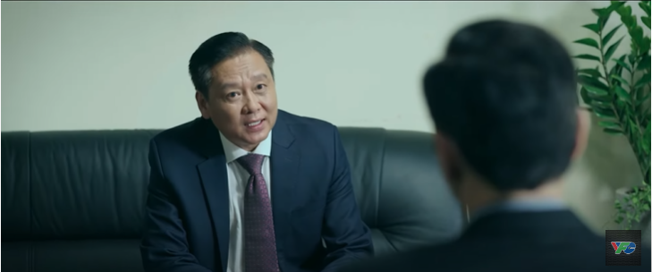 Thêm một CDC có liên quan đến Khải Tuấn.