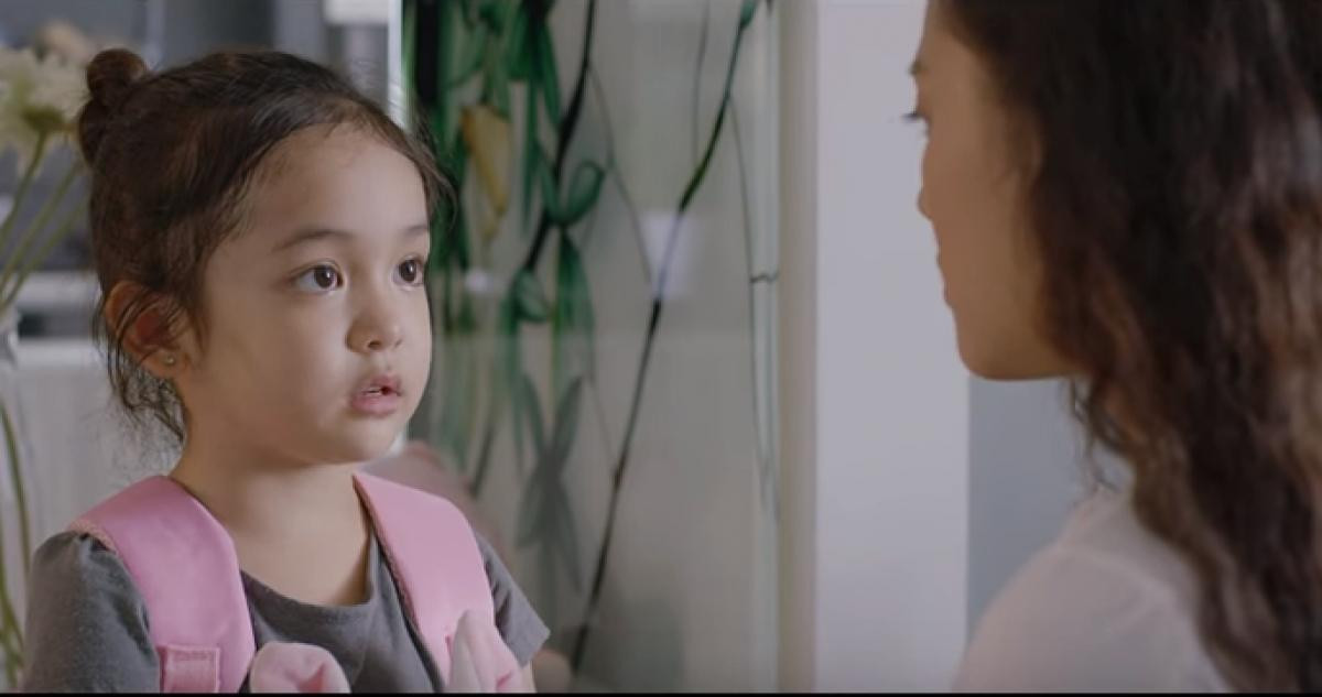 So với vai diễn bé Mây trong bộ phim "Ngược chiều nước mắt" lên sóng từ năm 2017, Diệp Anh được đánh giá là ngày càng chững chạc và chuyên nghiệp trong diễn xuất So với vai diễn bé Mây trong bộ phim "Ngược chiều nước mắt" lên sóng từ năm 2017, Diệp Anh được đánh giá là ngày càng chững chạc và chuyên nghiệp trong diễn xuất