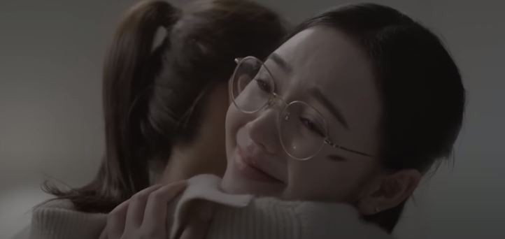 Dương, Nguyệt làm hòa. Dương, Nguyệt làm hòa.