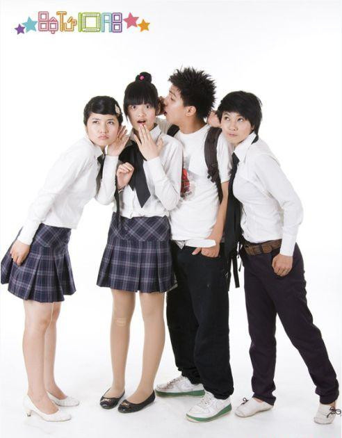 Hiện tại, dàn sao tuổi teen ngày ấy đều đã chọn cho mình lối đi riêng. Nếu như Thùy Anh, Huyền Lizzie trở thành những diễn viên nổi tiếng, Tăng Nhật Tuệ được biết đến với nhiều ca khúc hit thì Mai Chi hay Ngọc Phượng lựa chọn lui về chăm lo cho tổ ấm riêng Hiện tại, dàn sao tuổi teen ngày ấy đều đã chọn cho mình lối đi riêng. Nếu như Thùy Anh, Huyền Lizzie trở thành những diễn viên nổi tiếng, Tăng Nhật Tuệ được biết đến với nhiều ca khúc hit thì Mai Chi hay Ngọc Phượng lựa chọn lui về chăm lo cho tổ ấm riêng