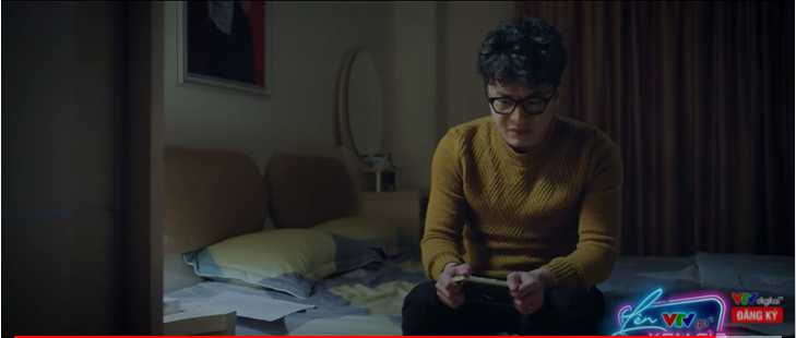 Phải chăng Đức dứt khoát nói ly hôn để giải thoát cho vợ? Phải chăng Đức dứt khoát nói ly hôn để giải thoát cho vợ?