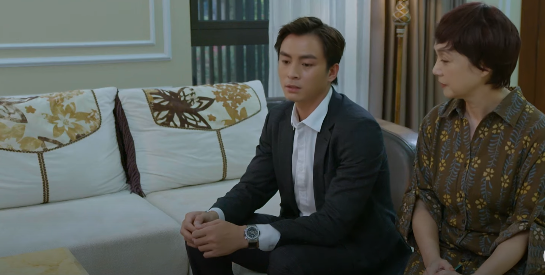 Gia An không quan tâm nhiều đến chuyện đám cưới. Ảnh: CMH. Gia An không quan tâm nhiều đến chuyện đám cưới. Ảnh: CMH.