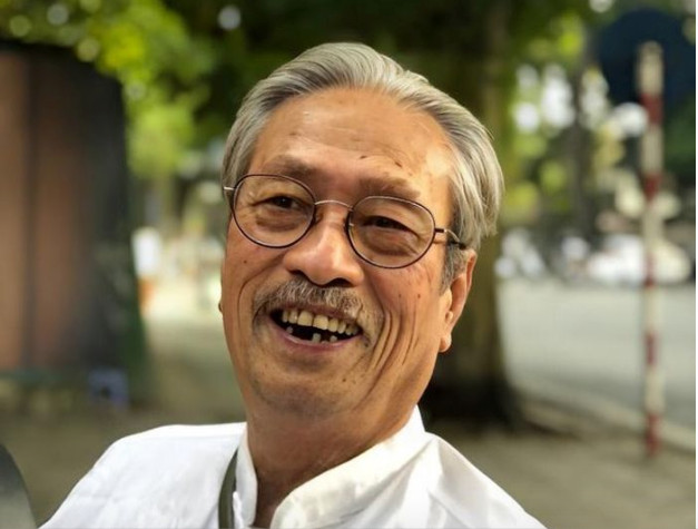 Đạo diễn Long Vân qua đời sáng 24/12.