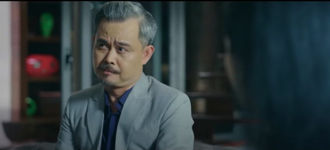 Tham vọng của Hoàng Đức là một chỗ đứng trong chính quyền tỉnh. Ảnh: CMH.