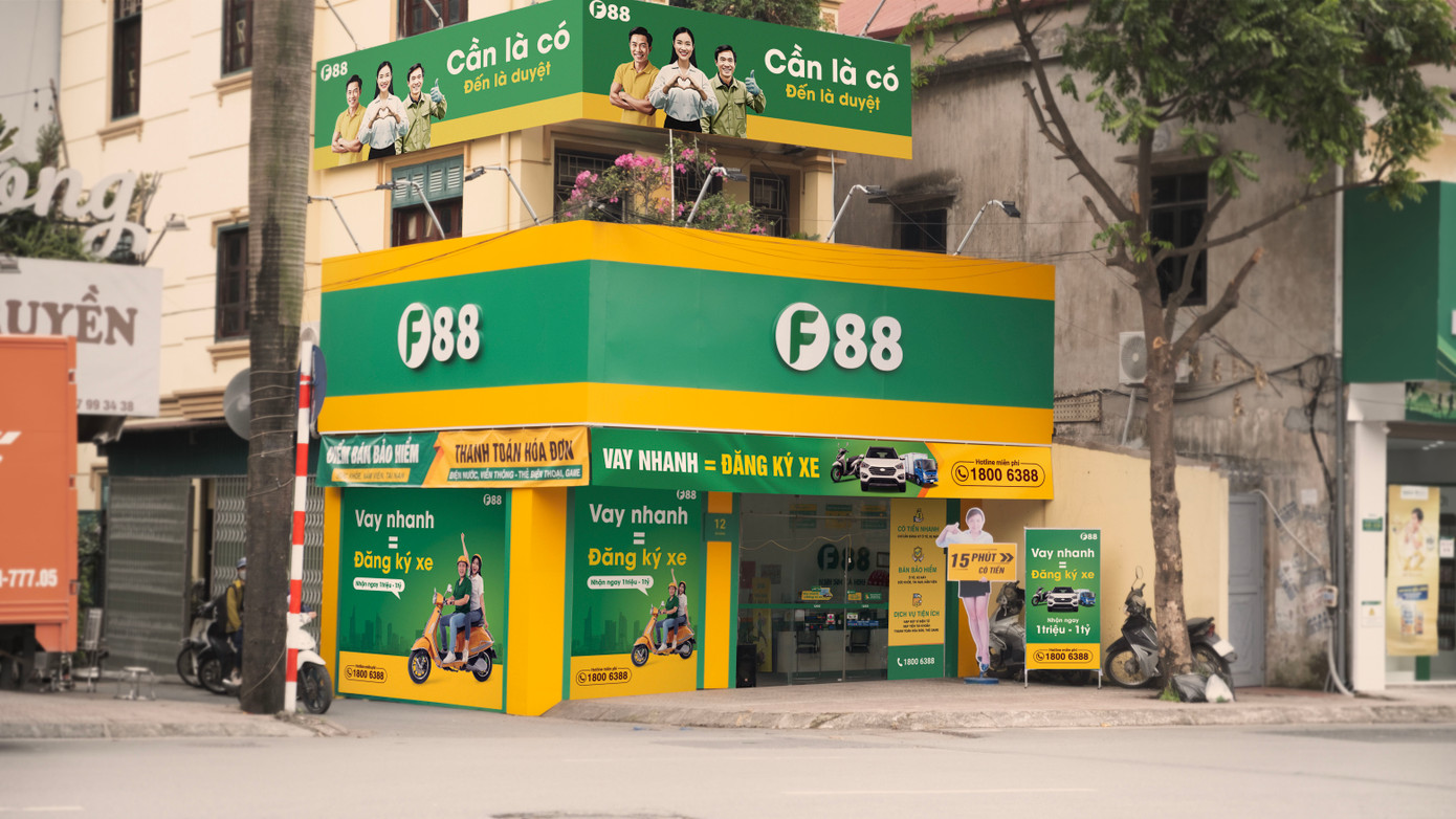 88,1% doanh thu đến từ hoạt động cho vay cầm cố tài sản với sản phẩm chủ đạo là cho vay thế chấp bằng đăng ký xe máy/ô tô.