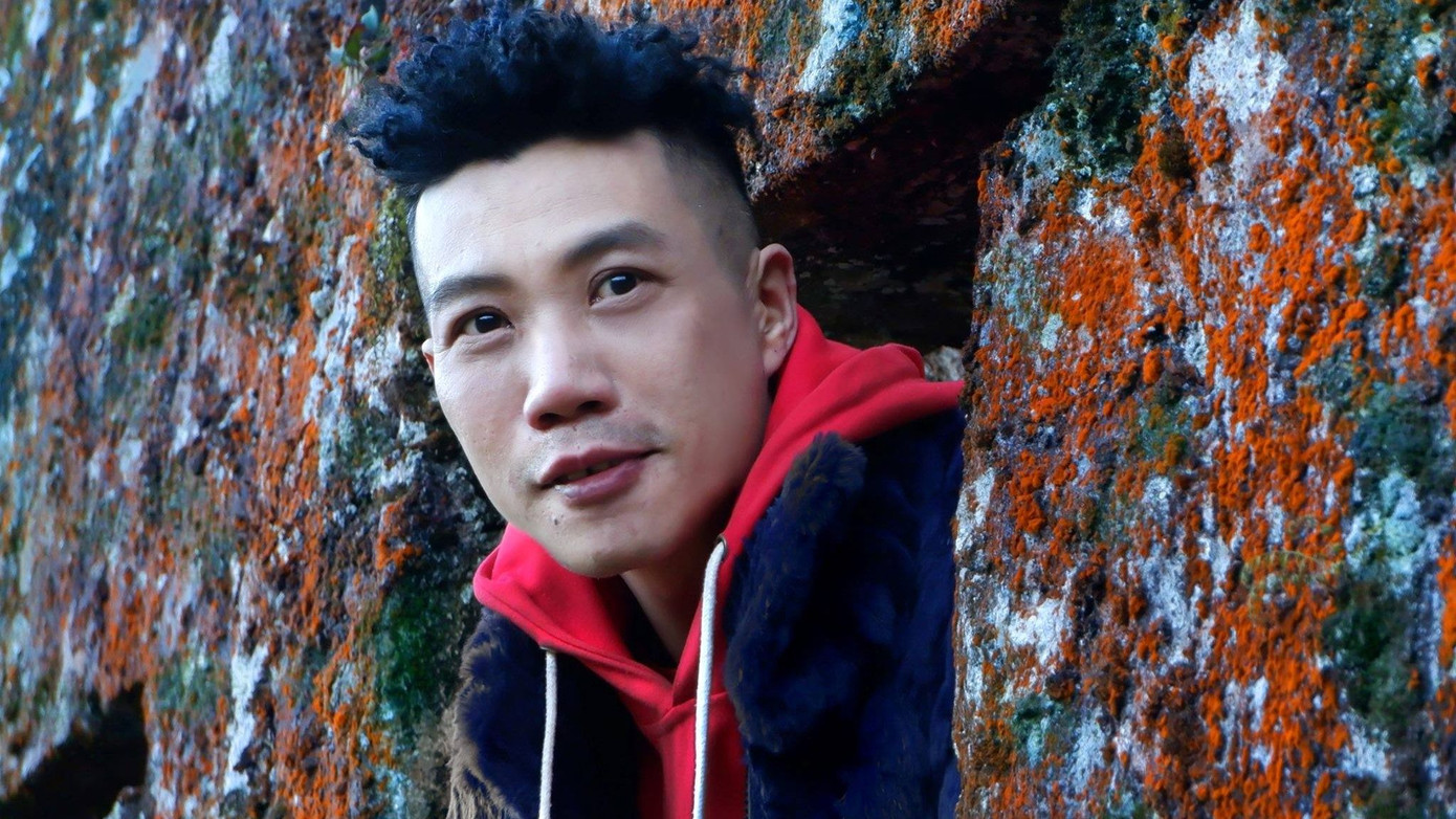 Nghệ sĩ Nguyễn Anh Vũ vật lộn với bệnh phổi những ngày cuối đời.