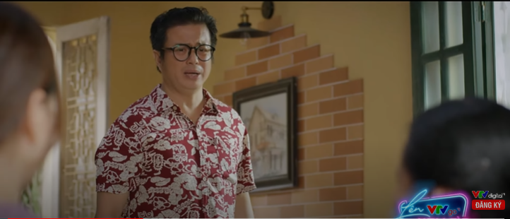 Cậu Vượng lại cãi lời chị gái, quyết tâm cưới Mộng Mơ. Cậu Vượng lại cãi lời chị gái, quyết tâm cưới Mộng Mơ.