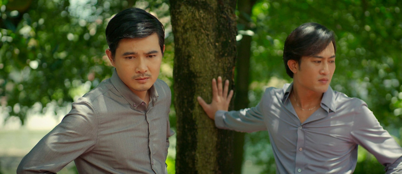 Công được chuẩn bị trước cho sự ra đi.