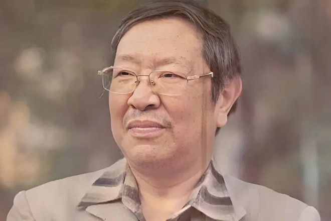 Diễn viên Tạ Am từng làm diễn viên tại Nhà hát Kịch Hà Nội.