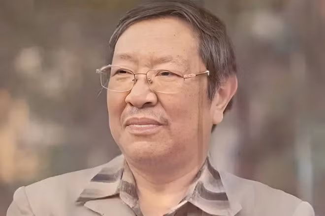 Diễn viên Tạ Am từng làm diễn viên tại Nhà hát Kịch Hà Nội.