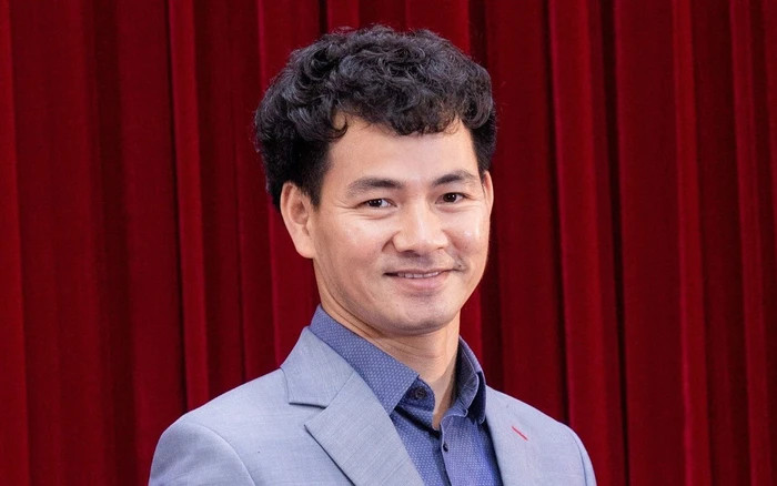 NSƯT Xuân Bắc được phong tặng danh hiệu nghệ sĩ nhân dân.