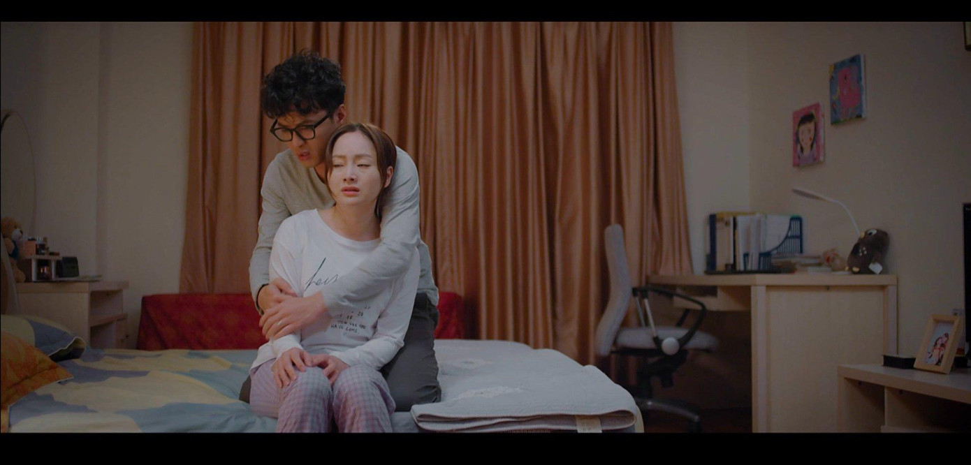 Cuộc hôn nhân của Khánh- Đức trên bờ vực đổ vỡ.