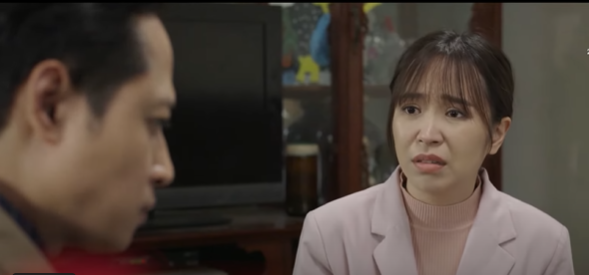 Son gặp rắc rối khi kết quả xét nghiệm lần hai bị lộ. Ảnh: CMH. Son gặp rắc rối khi kết quả xét nghiệm lần hai bị lộ. Ảnh: CMH.