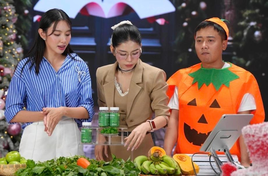 Nhiều chuyên gia đề xuất tăng mức phạt nghệ sĩ quảng cáo sai sự thật.