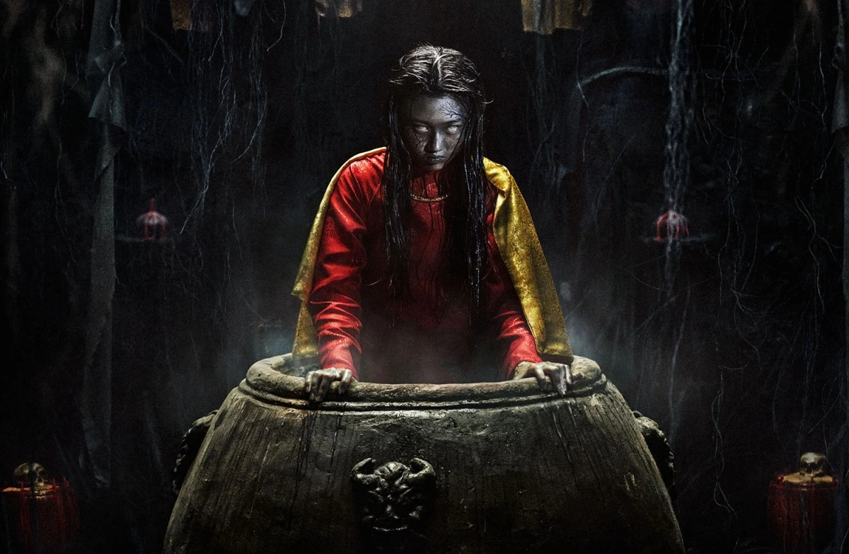 Phim xoay quanh giai thoại nổi tiếng về ma giữ của của các vùng quê miền Tây Nam Bộ.