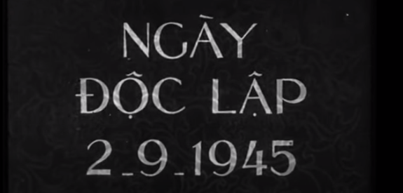 Phim được thực hiện nhờ những tư liệu sưu tầm ở trong và ngoài nước. Phim được thực hiện nhờ những tư liệu sưu tầm ở trong và ngoài nước.