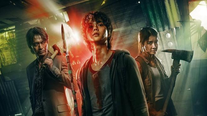 Xếp trên Vagabond là bộ phim truyền hình kinh dị mang tên Sweet Home. Tổng kinh phí 30 tỷ won của phim được dành phần lớn cho các cảnh quay có sự xuất hiện của quái vật. Ước tính, ekip sản xuất phải chi khoảng 3 tỷ won cho một tập phim