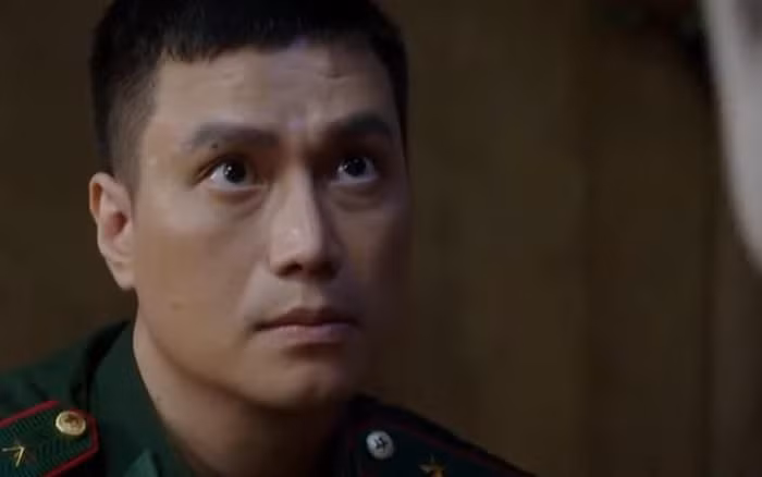 Tạo hình lẫn diễn xuất của nam diễn viên chưa thực sự ấn tượng. Tạo hình lẫn diễn xuất của nam diễn viên chưa thực sự ấn tượng.