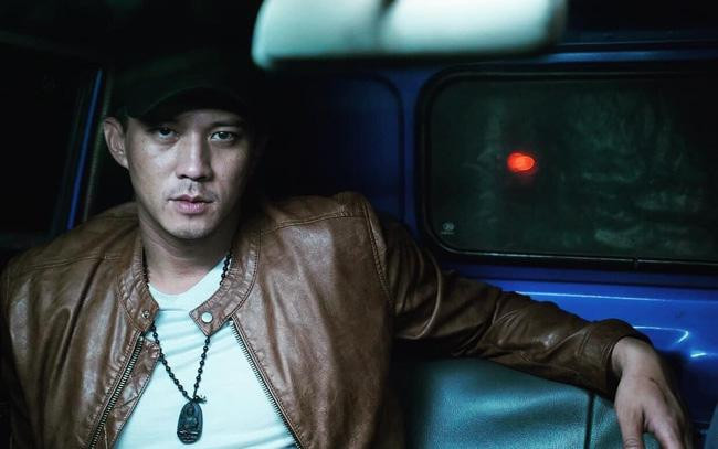 Hà Việt Dũng lột xác với nhân vật cảnh sát "chìm". Hà Việt Dũng lột xác với nhân vật cảnh sát "chìm".