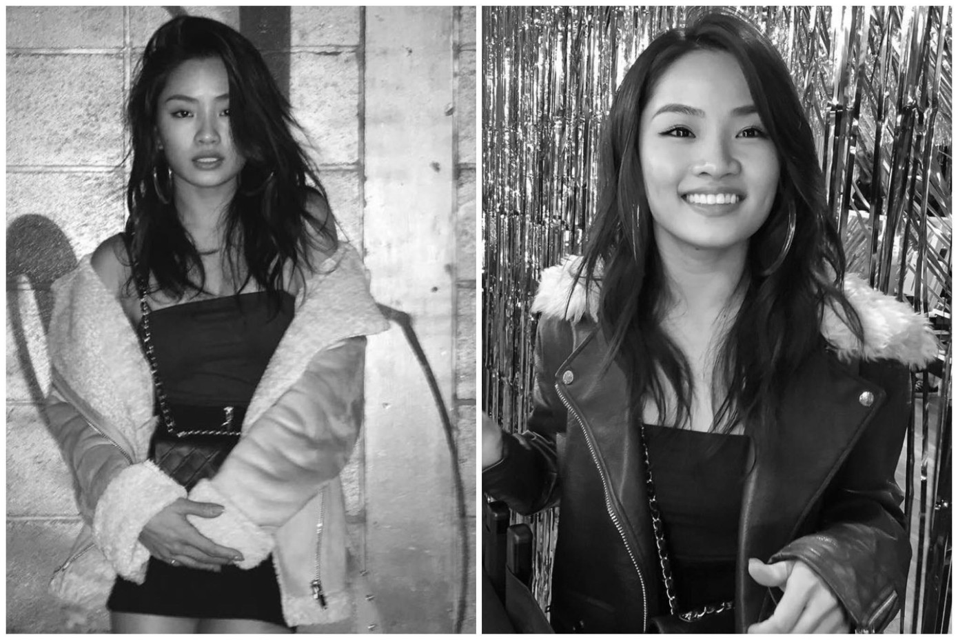 Anna Sawai sinh năm 1992, là người New Zaeland gốc Nhật Bản. Cô được biết đến với vai trò diễn viên, ca sĩ và vũ công. Cô bắt đầu sự nghiệp điện ảnh của mình vào năm 2009 với vai phụ trong bộ phim võ thuật Ninja Assassin, và ra mắt với tư cách ca sĩ chuyên nghiệp vào năm 2013 với tư cách là một trong những giọng ca chính của nhóm nhạc nữ J-pop FAKY